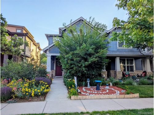 1145 S Logan St, Denver, CO, 80210-1522 | Card Image