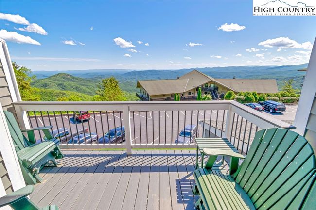 304 - 150 Prudden Ln, Condo with 2 bedrooms, 2 bathrooms and null parking in Blowing Rock NC | Image 15