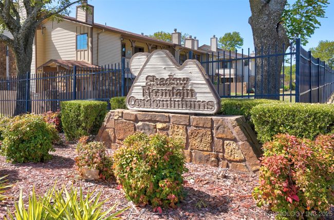 40C - 6378 S 80 Th East Ave, Condo with 2 bedrooms, 3 bathrooms and null parking in Tulsa OK | Image 29