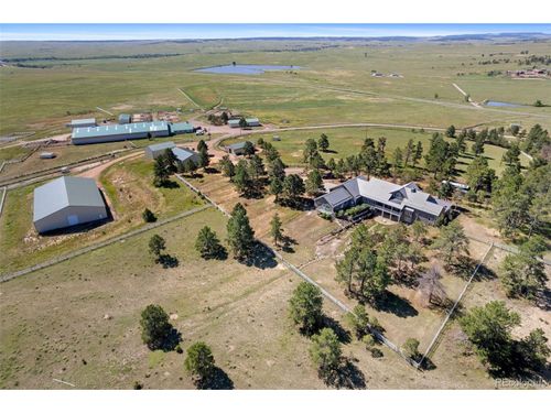 30200 Magic Dog Cir, Kiowa, CO, 80117-8426 | Card Image