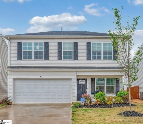 7210 New Harmony Way, Inman, SC, 29349 | Card Image