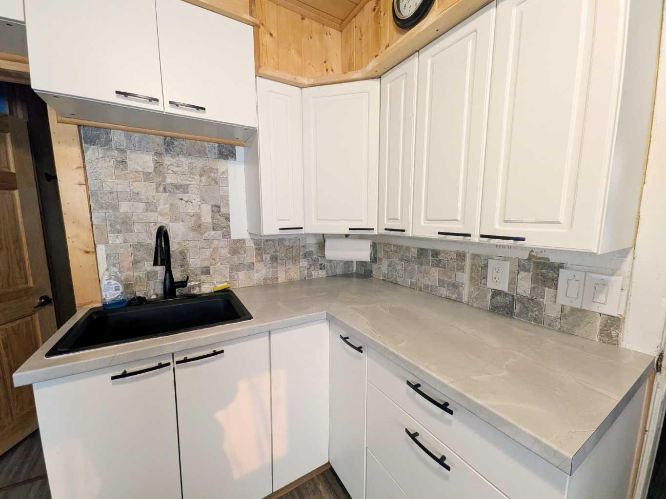 Residential in Spirit River 5