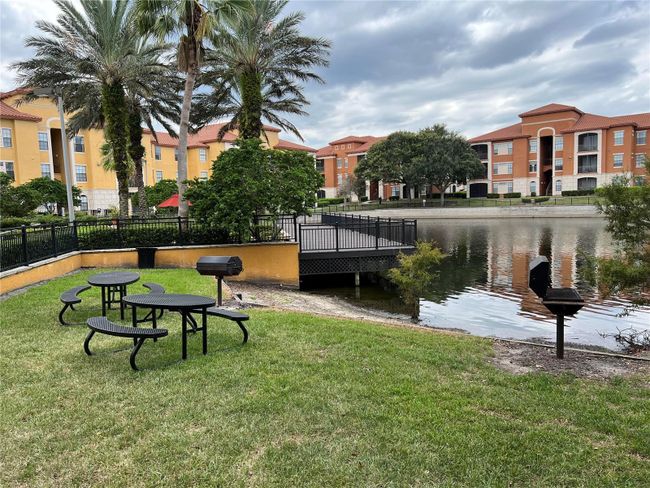 UNIT-106 - 6129 Metrowest Blvd, Condo with 2 bedrooms, 2 bathrooms and null parking in ORLANDO FL | Image 32