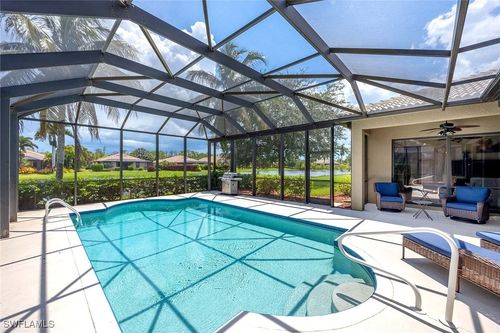 3820 Ruby Way, NAPLES, FL, 34114-3987 | Card Image