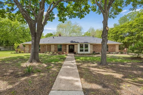 591 Blue Bonnet Street, Fairview, TX, 75069 | Card Image