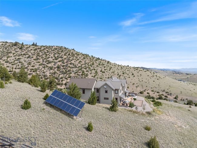 95 Foothill Trl, House other with 4 bedrooms, 5 bathrooms and null parking in Ennis MT | Image 85
