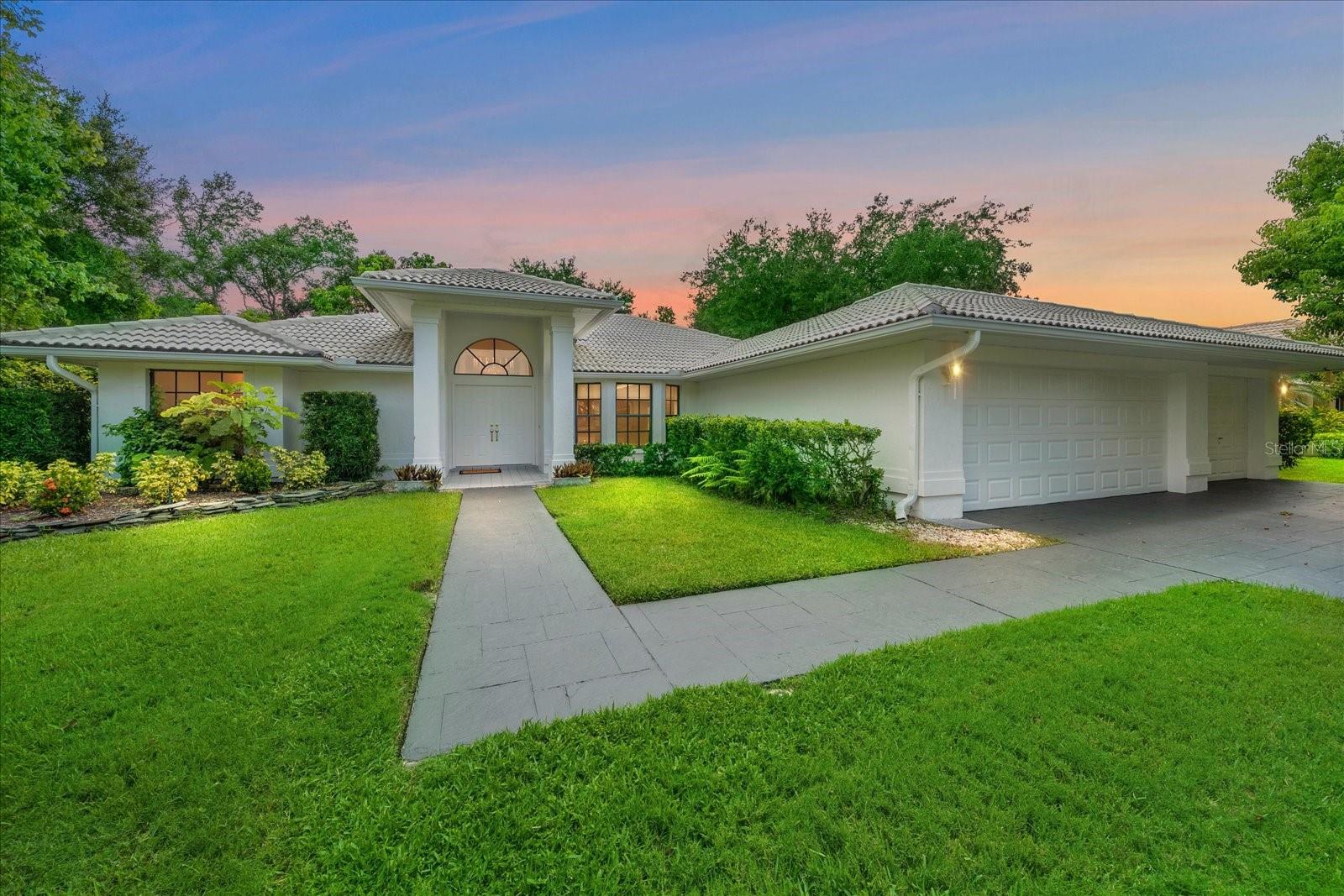 Cypress Hollow Dr, Sarasota, FL 34238