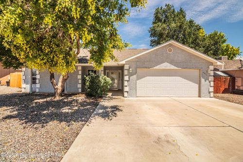 4970 Leslie Place, Farmington, NM, 87402 | Card Image