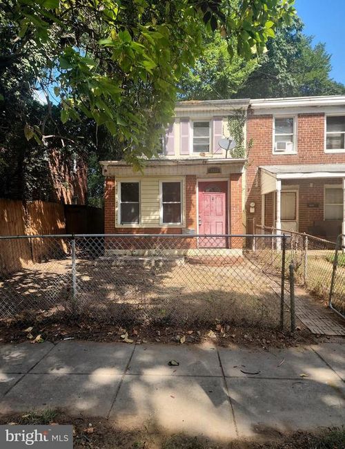 4318 Polk St Ne, WASHINGTON, DC, 20019-1962 | Card Image