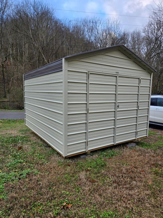 1748 Dry Fork Rd, House other with 2 bedrooms, 2 bathrooms and null parking in Granville TN | Image 17