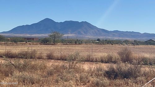 TBD E Ave De Jicarilla, Hereford, AZ, 85615 | Card Image