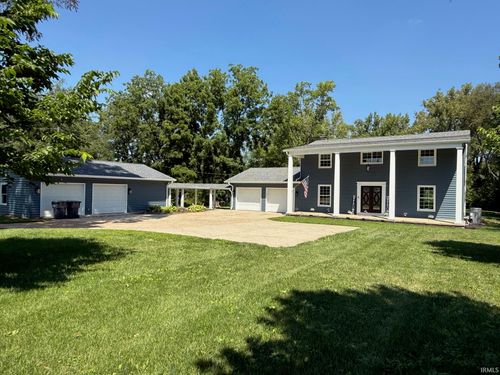 11040 W State Road 32, Yorktown, IN, 47396-9796 | Card Image