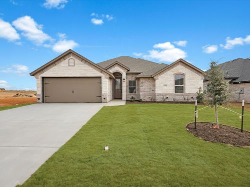 1324 Oleander Dr, Tolar, TX, 76476-2066 | Card Image