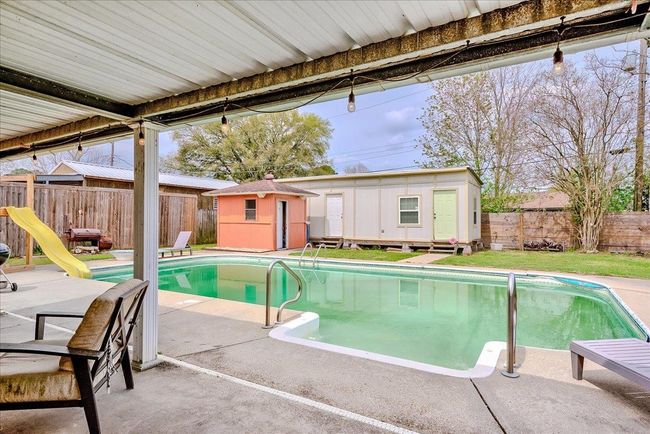 391 Roberts Ave, House other with 3 bedrooms, 2 bathrooms and null parking in Bridge City TX | Image 21
