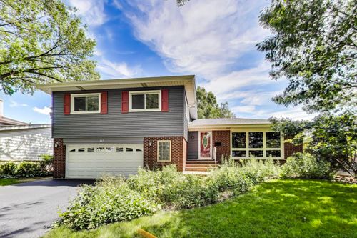 207 W Orchard Pl, Mount Prospect, IL, 60056-4246 | Card Image