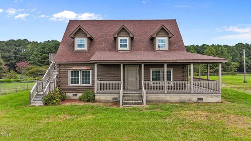 1829 Old Batten Rd, Selma, NC, 27576-7583 | Card Image