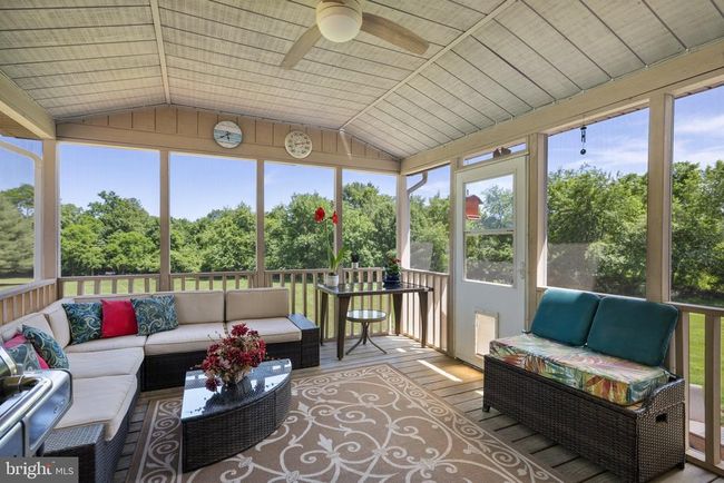 19127 Edgehill Pl, House other with 5 bedrooms, 4 bathrooms and null parking in CULPEPER VA | Image 35