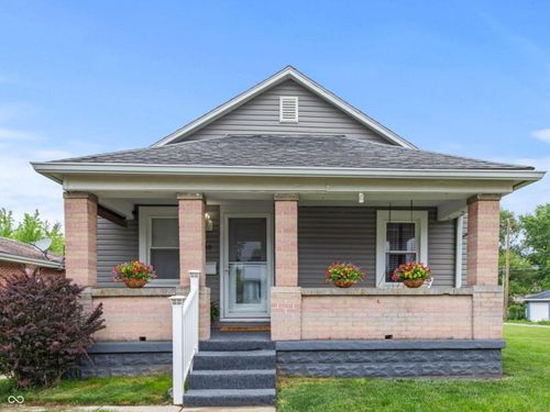 1330 L Ave, New Castle, IN, 47362-2318 | Card Image