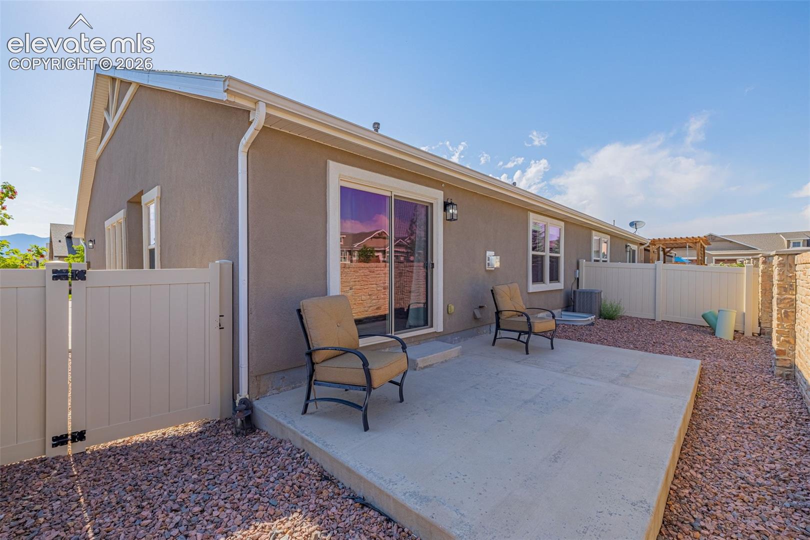 Residential in Colorado Springs 5