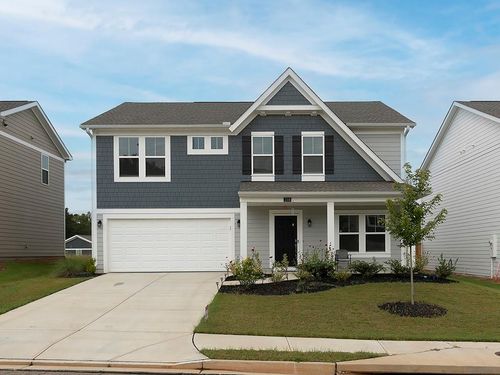 208 Sage Woods Way, Dallas, GA, 30132 | Card Image
