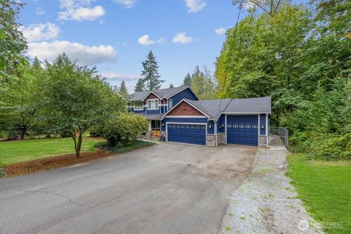 6907 184th Street Se, Snohomish, WA, 98296 | Card Image