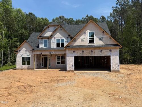 393 Abingdon Farms Dr, Selma, NC, 27576-5413 | Card Image