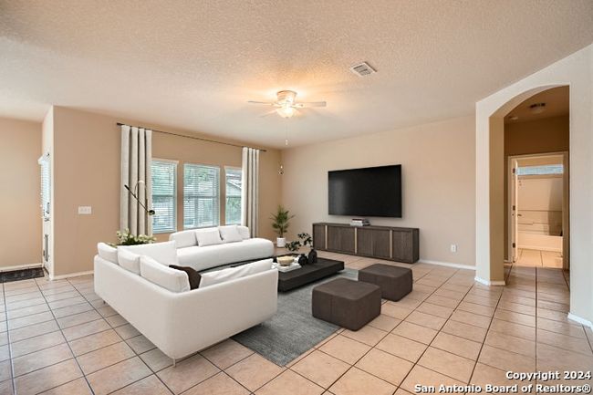 3116 Mason Crk, House other with 4 bedrooms, 3 bathrooms and null parking in Schertz TX | Image 6