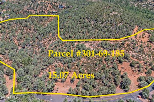 165-Tract D W Ruin Hill Loop, Pine, AZ, 85544 | Card Image