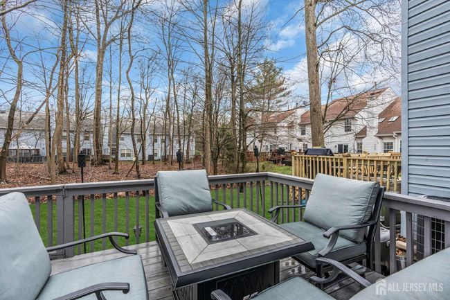 103 Rumford Way, Townhouse with 2 bedrooms, 3 bathrooms and null parking in Manalapan NJ | Image 31