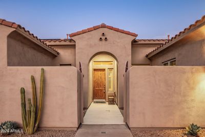 13051 N 145 Th Way, House other with 3 bedrooms, 3 bathrooms and null parking in Scottsdale AZ | Image 2