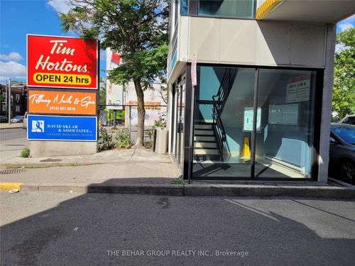 204-550 St Clair Ave W, Toronto, ON, M6C1A5 | Card Image