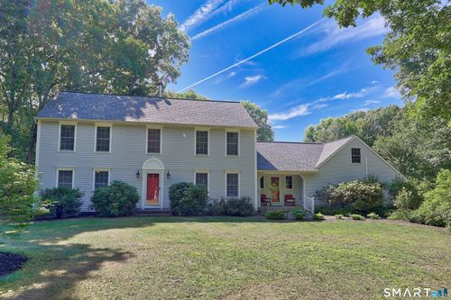 31 Louise Ave, Wolcott, CT, 06716-2115 | Card Image