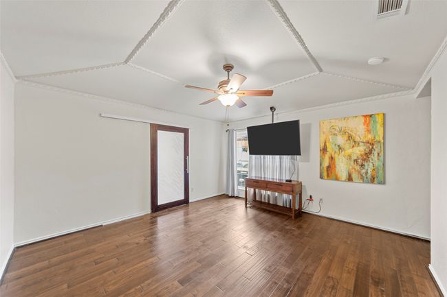 708 Mount Vernon Dr, House other with 3 bedrooms, 2 bathrooms and null parking in Richardson TX | Image 14