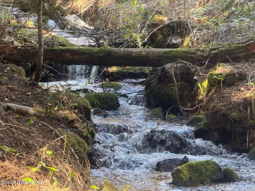 NNA Upper Manley Creek Rd West Lot, Laclede, ID, 83841 | Card Image