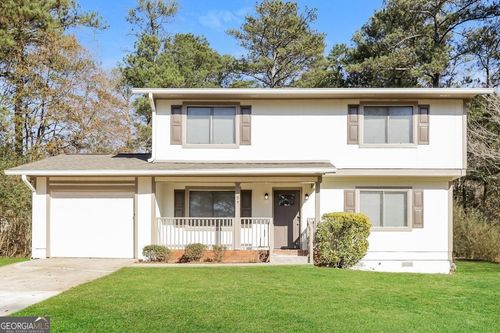 95 Triple Crown Ln, Ellenwood, GA, 30294-2734 | Card Image
