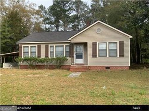 331 E Main St, Statesboro, GA, 30458-4645 | Card Image