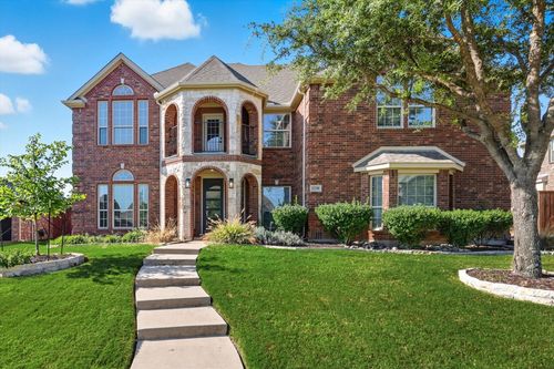 2250 Nocona Dr, Prosper, TX, 75078-7207 | Card Image