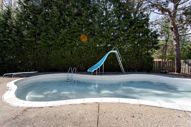 6670 Cathedral Dr, House other with 4 bedrooms, 3 bathrooms and null parking in Bloomfield Hills MI | Image 10