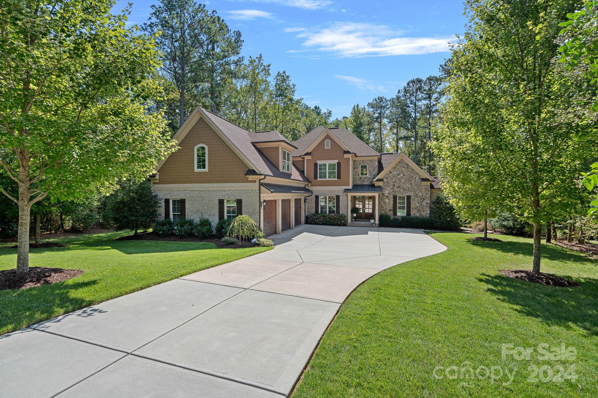Firethorn Ct, Denver, NC 28037