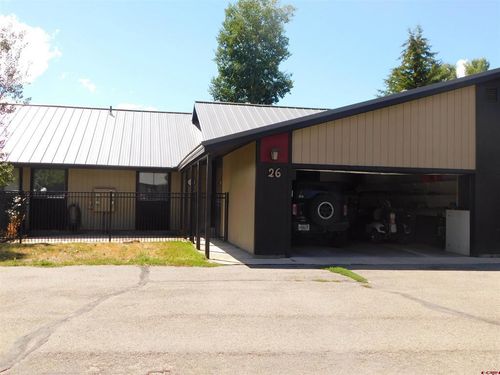 26-114 Camino Del Rio, Gunnison, CO, 81230-9101 | Card Image