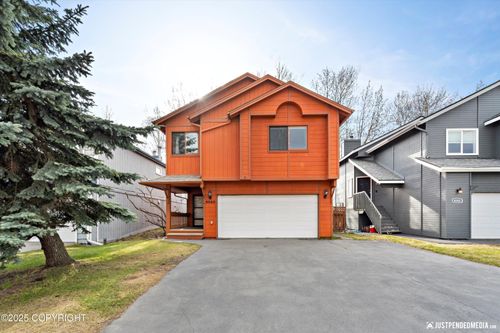 4060 Defiance St, Anchorage, AK, 99504-4368 | Card Image