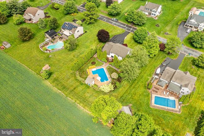41 Diane Dr, House other with 4 bedrooms, 3 bathrooms and null parking in Honey Brook PA | Image 50