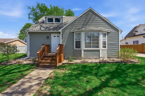 307 Larch Street, Harcourt, IA, 50544 | Card Image