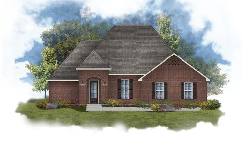 247 Kingswood Ave, Thibodaux, LA, 70301-6227 | Card Image