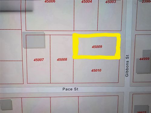 1410 Gibbons St, Greenville, TX, 75401 | Card Image