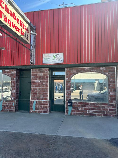 113 Main St, Nyssa, OR, 97913-3841 | Card Image