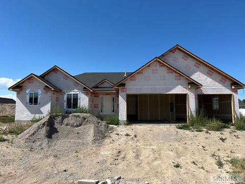 184 Galena Summit Dr, Idaho Falls, ID, 83404-4000 | Card Image