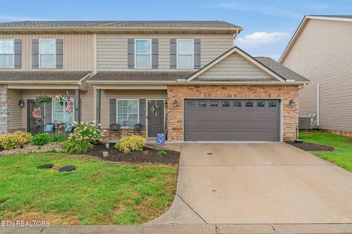 2408 Talbott Way, Powell, TN, 37849-5572 | Card Image