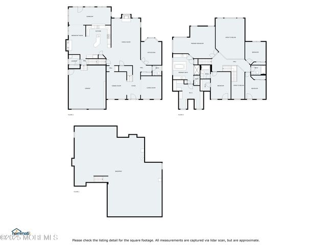 608 Buhler Ct, House other with 4 bedrooms, 4 bathrooms and null parking in Pine Beach NJ | Image 84
