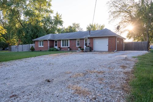 11734 Cline Ave, Crown Point, IN, 46307-8710 | Card Image